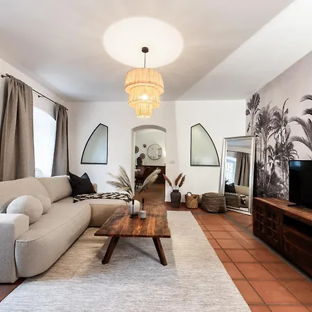 Appartamento Luxury Retreat By Charles Bridge *