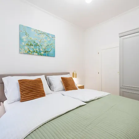 Luxury Retreat By Charles Bridge * Praga