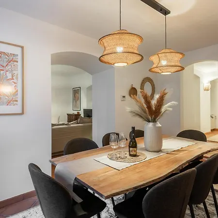 Luxury Retreat By Charles Bridge Appartamento Praga