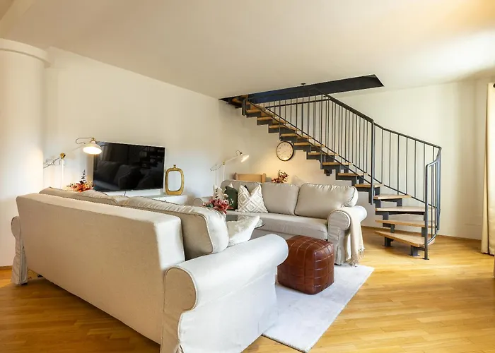 Luxury Retreat By Charles Bridge Apartmán Praha