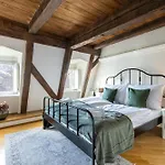 Luxury Retreat Near Charles Bridge By Easybnb Premium Διαμέρισμα Πράγα
