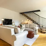 Luxury Retreat Near Charles Bridge By Easybnb Premium Διαμέρισμα Πράγα