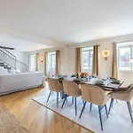 Luxury Retreat Near Charles Bridge By Easybnb Premium Διαμέρισμα Πράγα