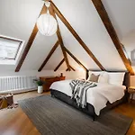 Διαμέρισμα Luxury Retreat Near Charles Bridge By Easybnb Premium *