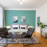 Luxury Retreat Near Charles Bridge By Easybnb Premium Διαμέρισμα