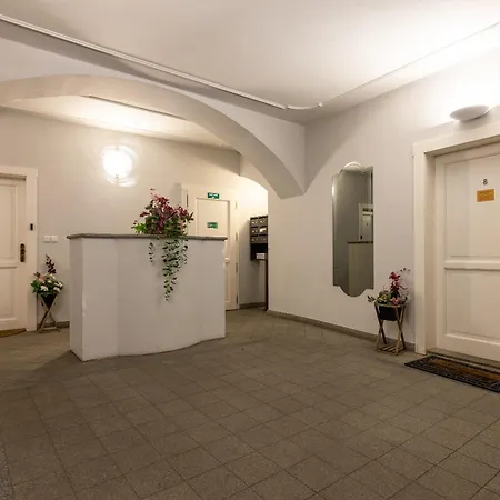 Luxury Retreat By Charles Bridge * Praha