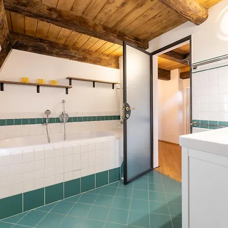 Luxury Retreat By Charles Bridge Apartmán Praha