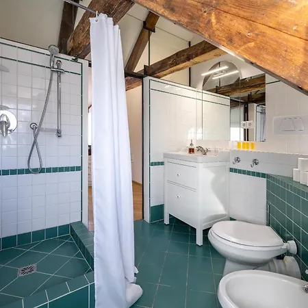 Apartmán Luxury Retreat By Charles Bridge