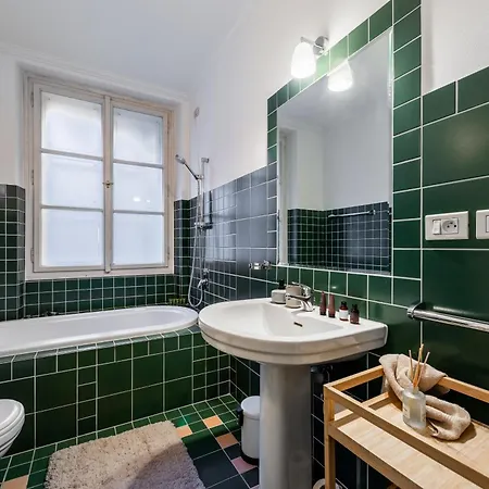 Luxury Retreat By Charles Bridge Apartmán Praha