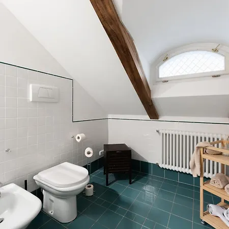 Luxury Retreat By Charles Bridge