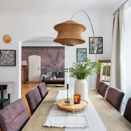 Luxury Retreat By Charles Bridge Apartmán Praha