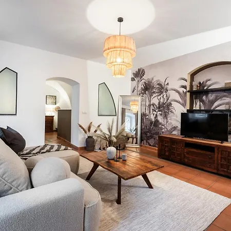 Apartmán Luxury Retreat By Charles Bridge