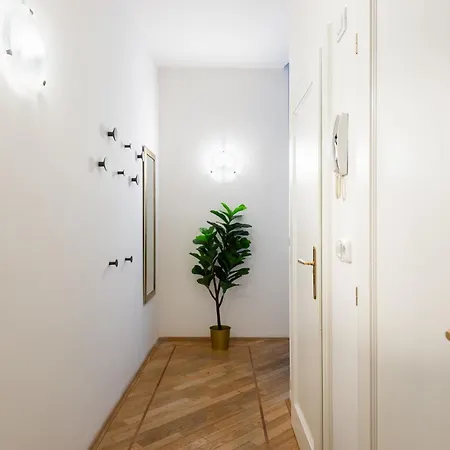 Apartmán Luxury Retreat By Charles Bridge *