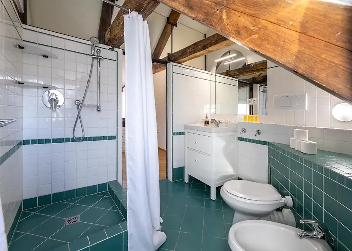 Appartement Luxury Retreat By Charles Bridge