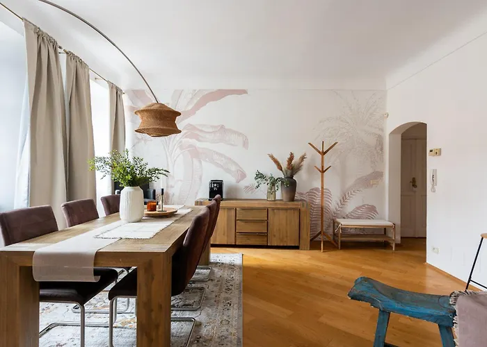 Appartement Luxury Retreat By Charles Bridge Praag