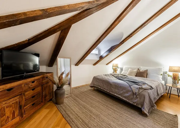 Appartement Luxury Retreat By Charles Bridge