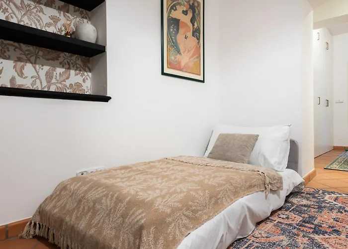 Luxury Retreat By Charles Bridge