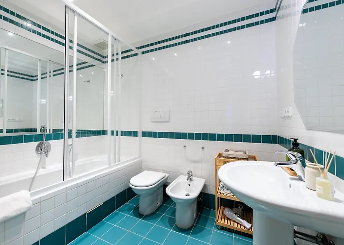 Luxury Retreat By Charles Bridge * Praag