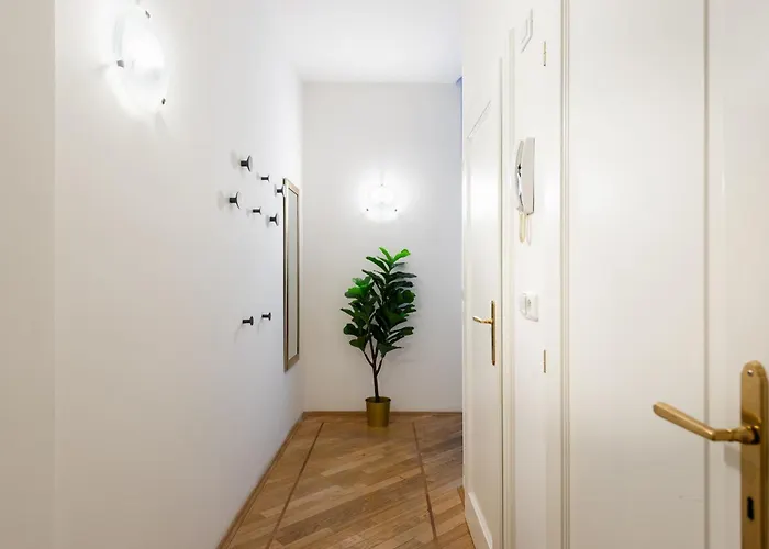 Appartement Luxury Retreat By Charles Bridge *
