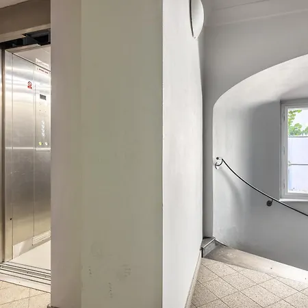 公寓 Luxury Retreat Near Charles Bridge By Easybnb Premium