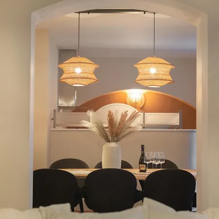 アパート Luxury Retreat By Charles Bridge *