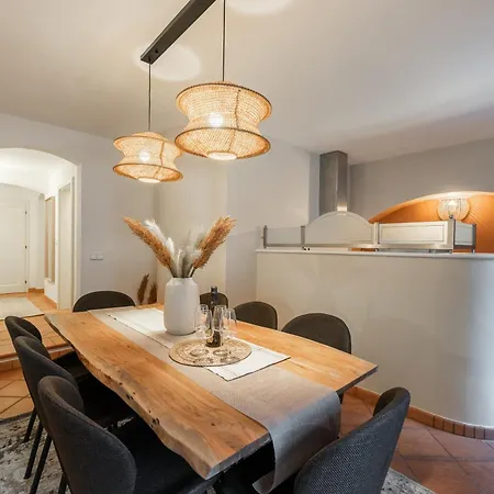 アパート Luxury Retreat By Charles Bridge *